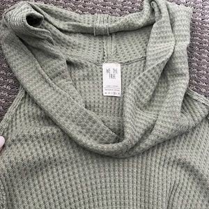 Free people flowy tank